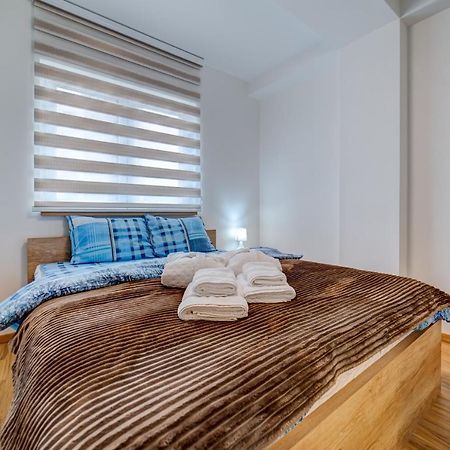 Mb Lux Apartmani 즐라티보 외부 사진
