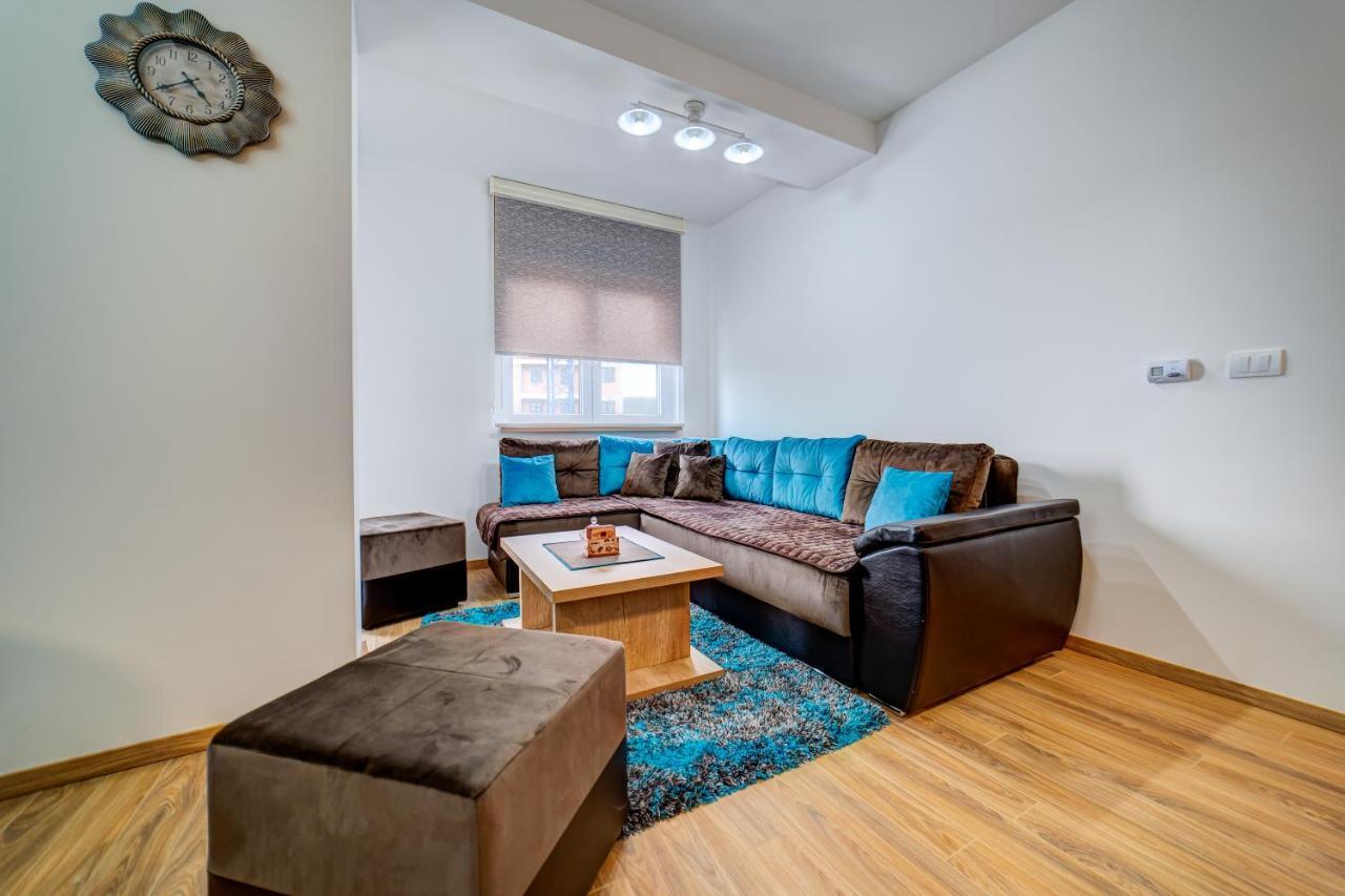 Mb Lux Apartmani 즐라티보 외부 사진