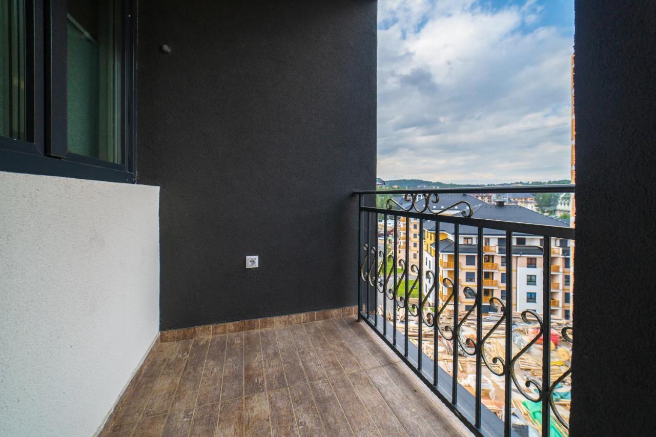 Mb Lux Apartmani 즐라티보 외부 사진